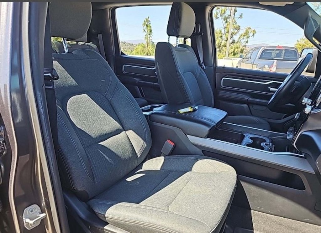 Used 2023 Jeep Grand Wagoneer L Series II SUV