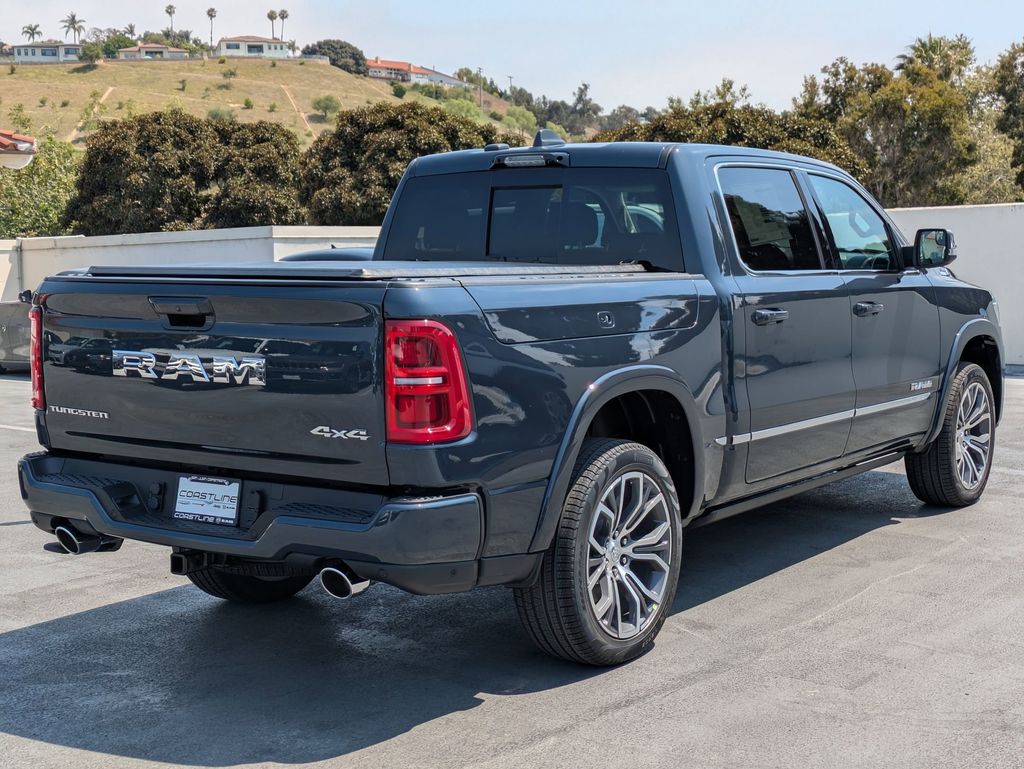 2026 Ram 1500 photo 4