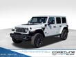 Jeep Wrangler 4xe