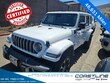 Jeep Wrangler 4xe