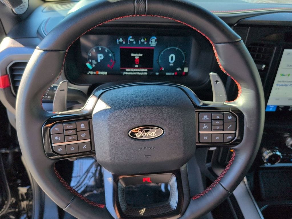 2025 Ford F-150 Raptor - Photo 17