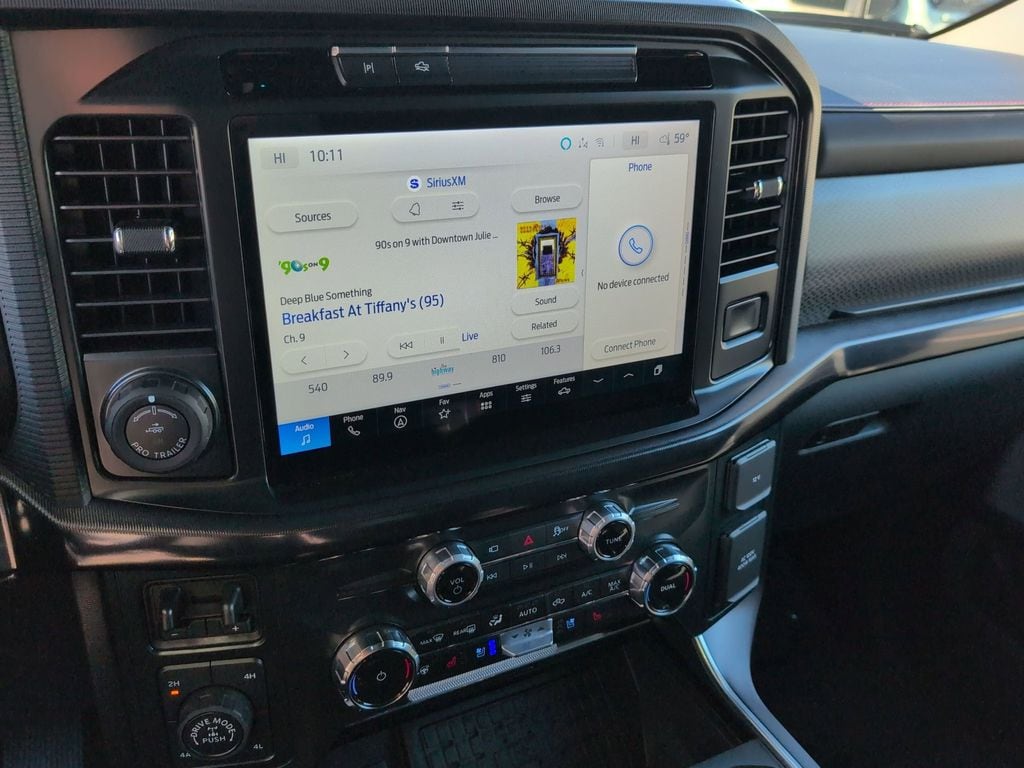 2025 Ford F-150 Raptor - Photo 21