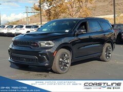2026 Dodge Durango GT PLUS AWD Sport Utility