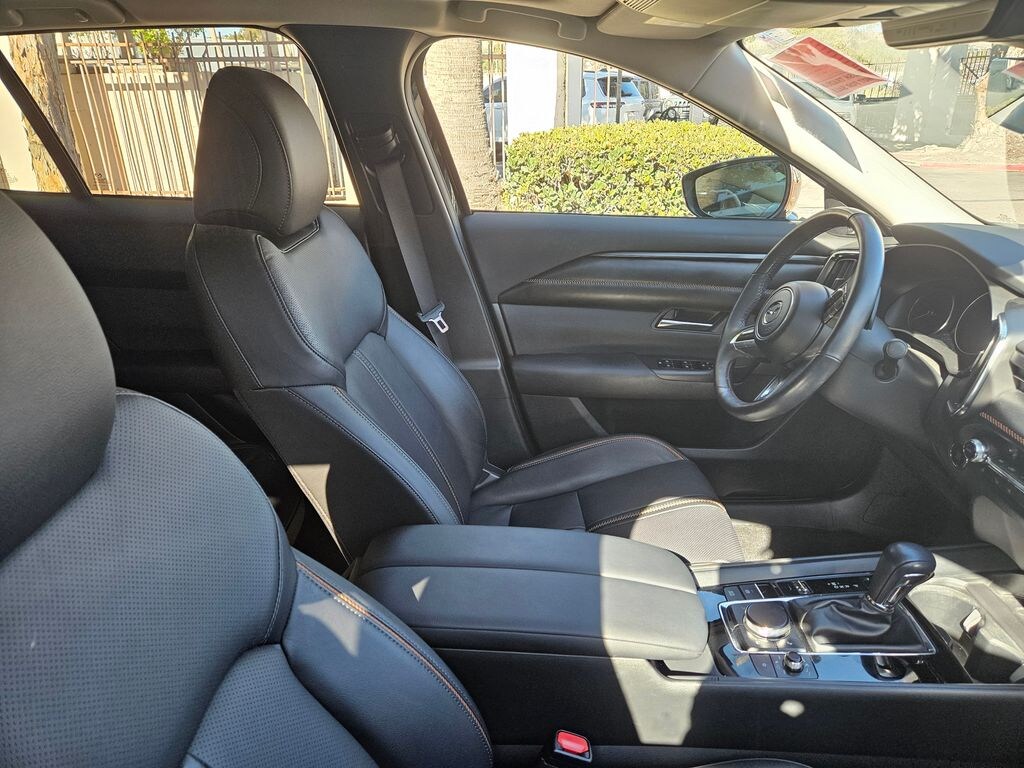 Used 2024 Mazda CX-50 2.5 Turbo Premium Plus Package SUV