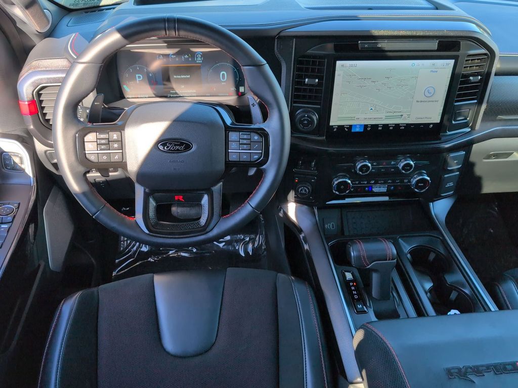 2025 Ford F-150 Raptor - Photo 26