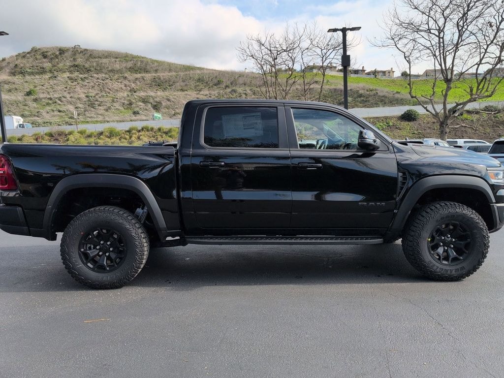 New 2026 Ram 1500 RHO 4X4 Pickup