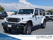  Jeep Wrangler 4xe