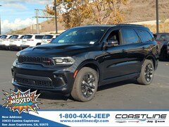2026 Dodge Durango GT PLUS AWD Sport Utility