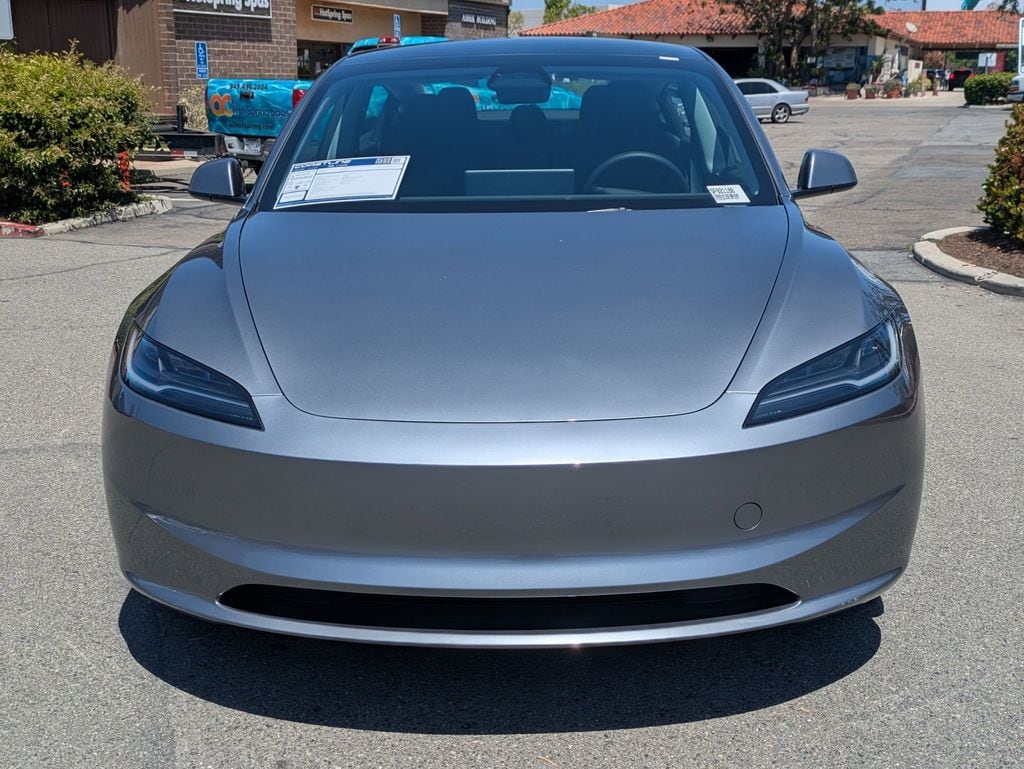 Used 2025 Tesla Model 3 Performance with VIN 5YJ3E1EA9SF921188 for sale in San Juan Capistrano, CA