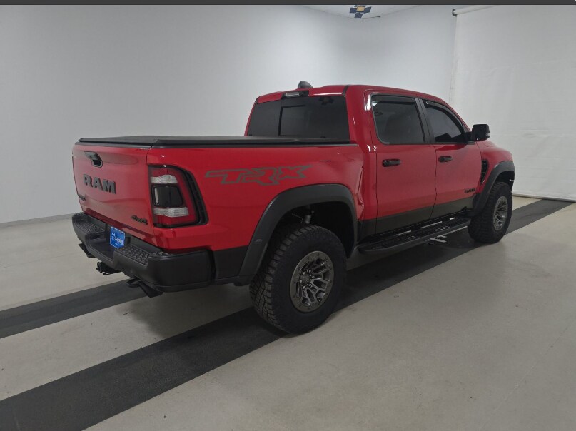 2024 Ram 1500 TRX photo 2