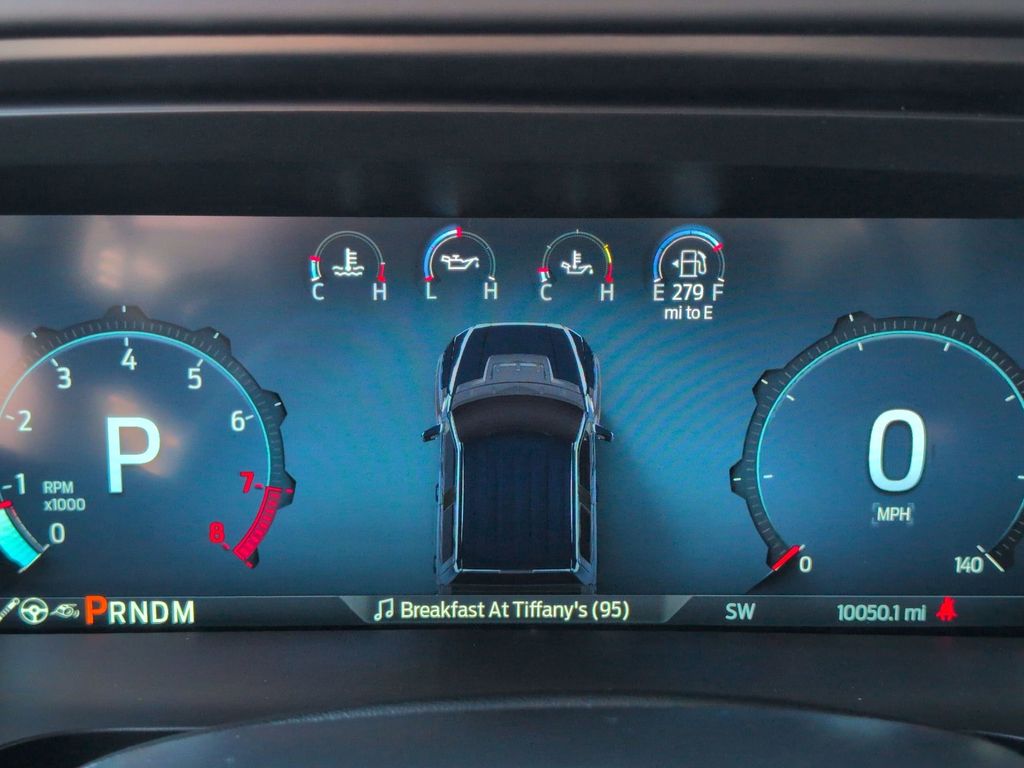 2025 Ford F-150 Raptor - Photo 20