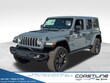  Jeep Wrangler 4xe