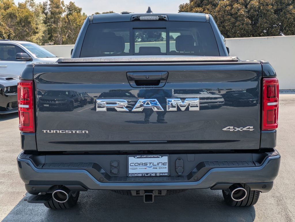 2026 Ram 1500 photo 3