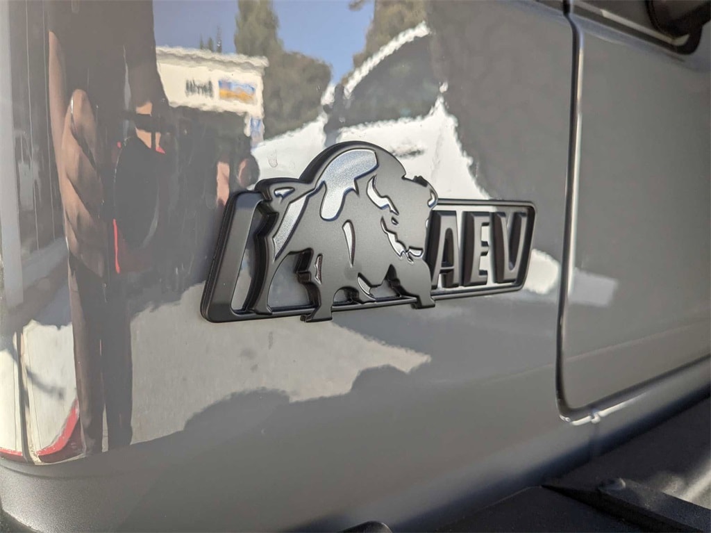 New 2023 Jeep Wrangler Rubicon AEV Sport Utility in Wrightsville
