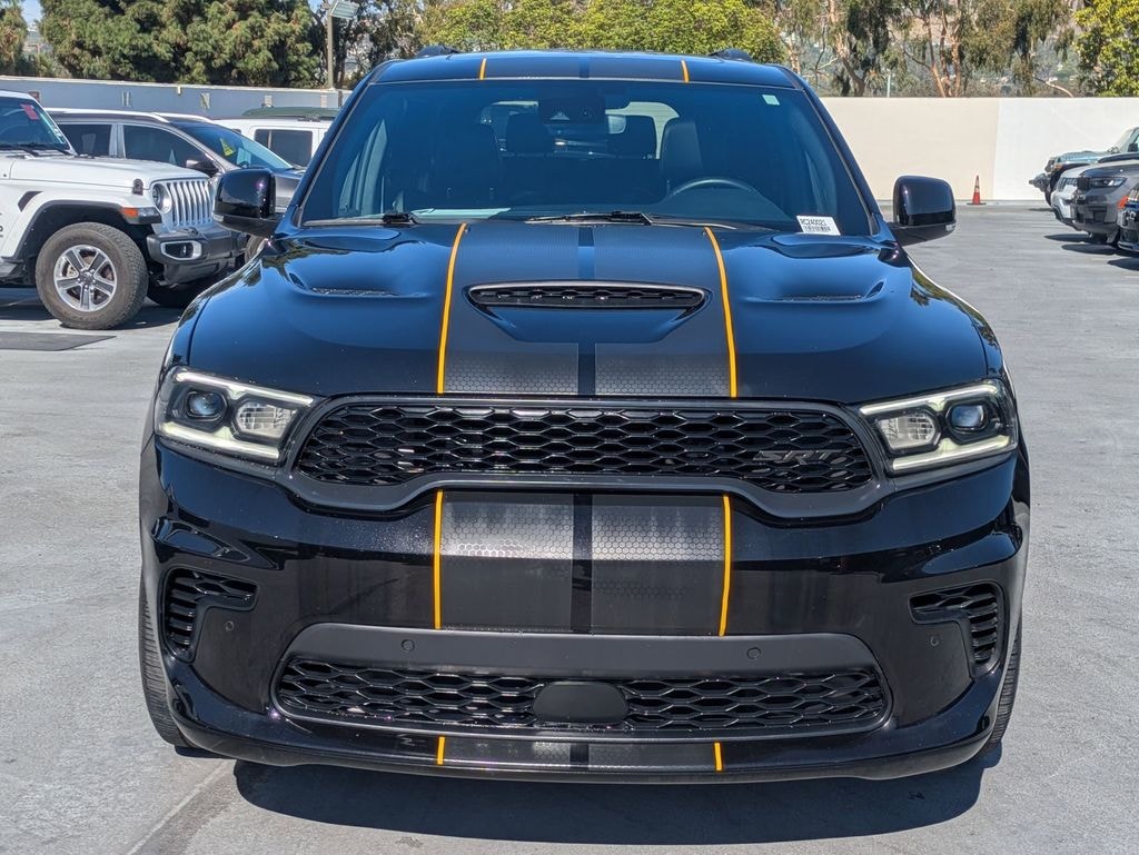Certified 2024 Dodge Durango SRT 392 AlcHEMI SUV