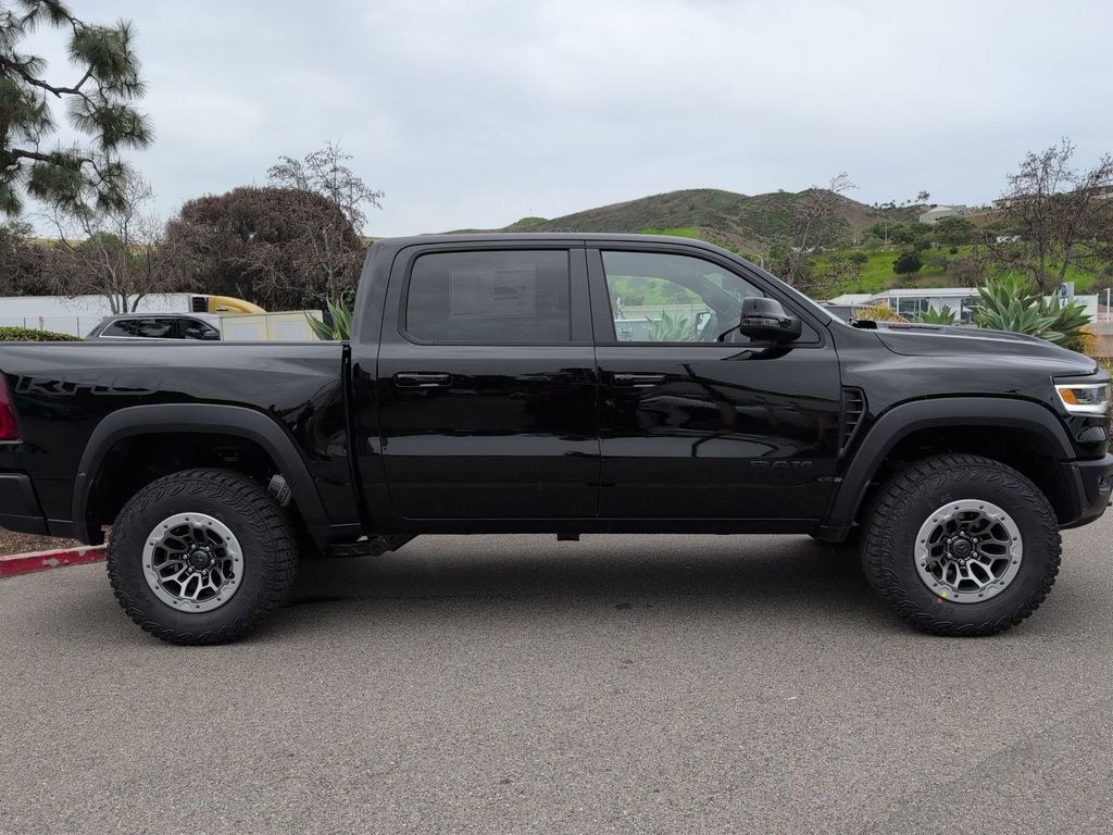 New 2026 Ram 1500 RHO 4X4 Pickup