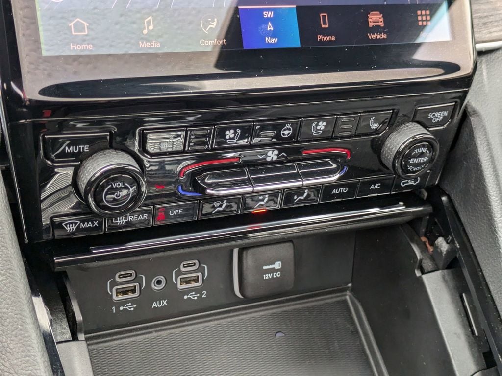 2024 Jeep Grand Cherokee L Overland - Photo 25