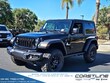 Jeep Wrangler (2-Door)