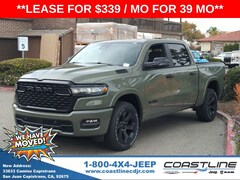 2026 Ram 1500 BIG HORN 4X2 Pickup