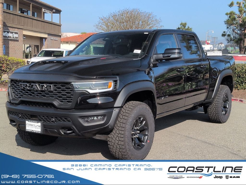 2026 RAM Ram 1500 Pickup RHO's photo