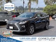  LEXUS RX 350L