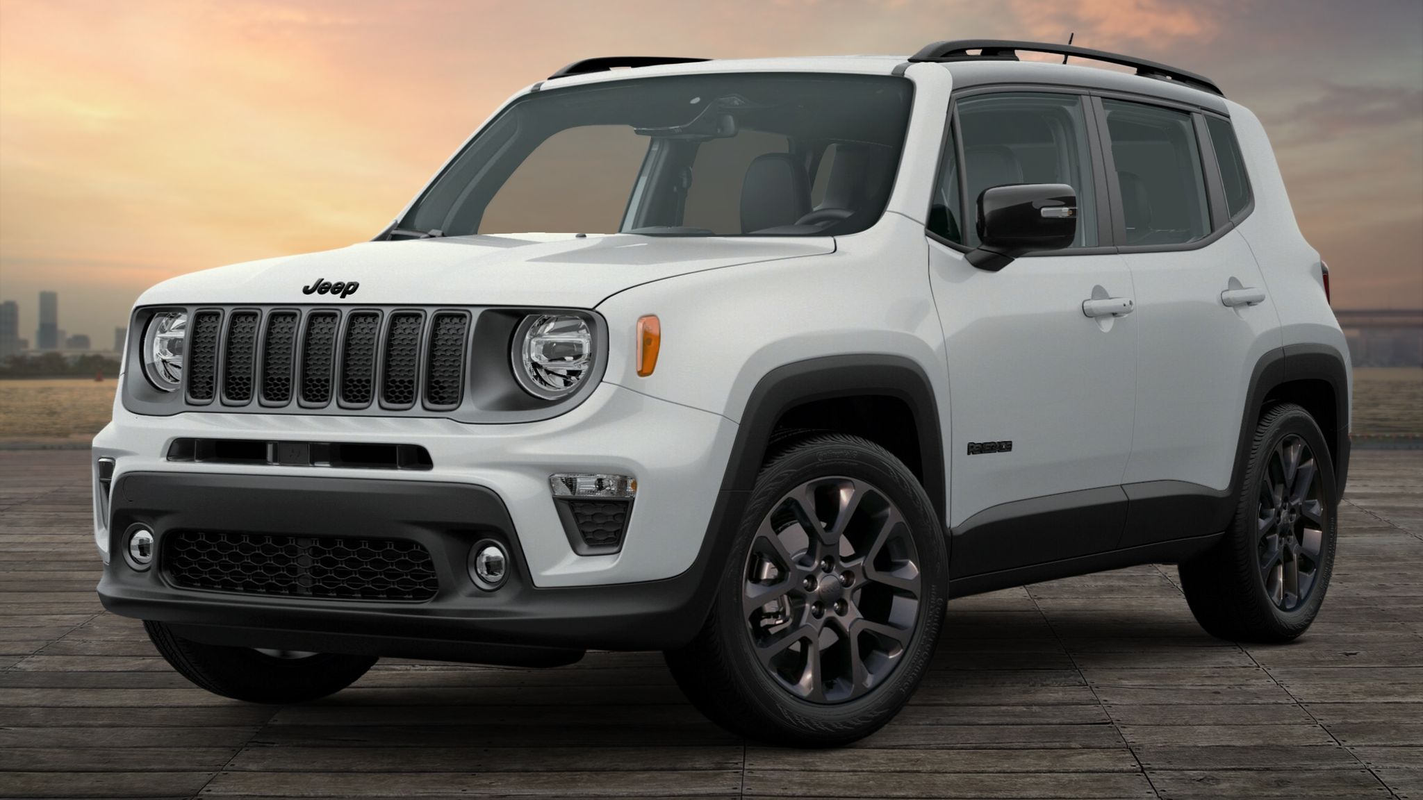 Jeep Announces New Packages And Features For The 2023 Jeep 