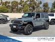  Jeep Wrangler 4xe
