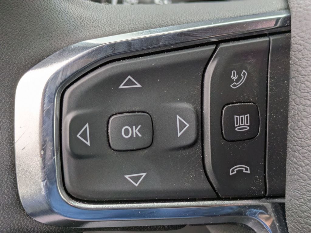 2025 RAM 2500 Laramie - Photo 14