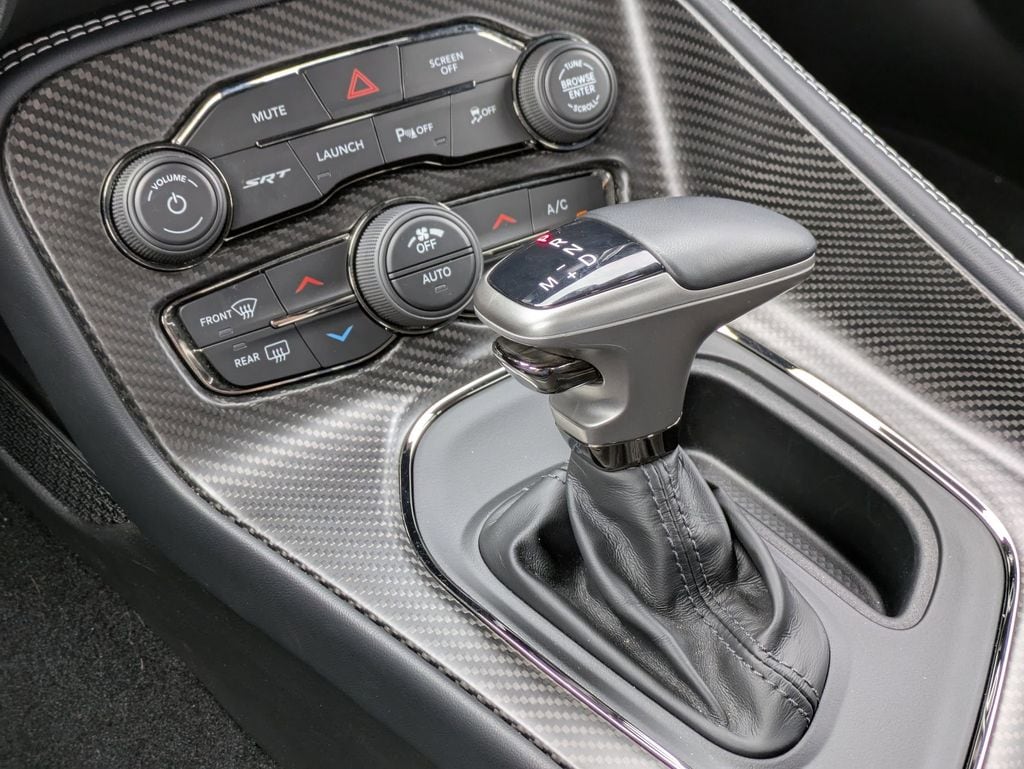 2022 Dodge Challenger SRT - Photo 21