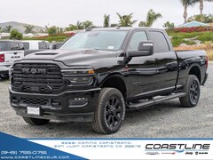 2025 Ram 2500 LARAMIE CREW CAB 4X4 6'4 BOX Pickup