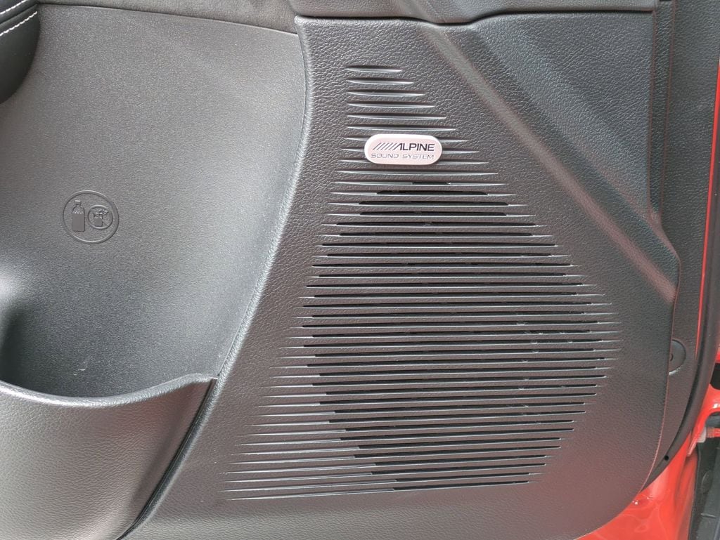 2022 Dodge Challenger SRT - Photo 12