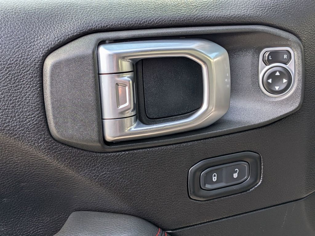 2020 Jeep Gladiator Rubicon - Photo 14