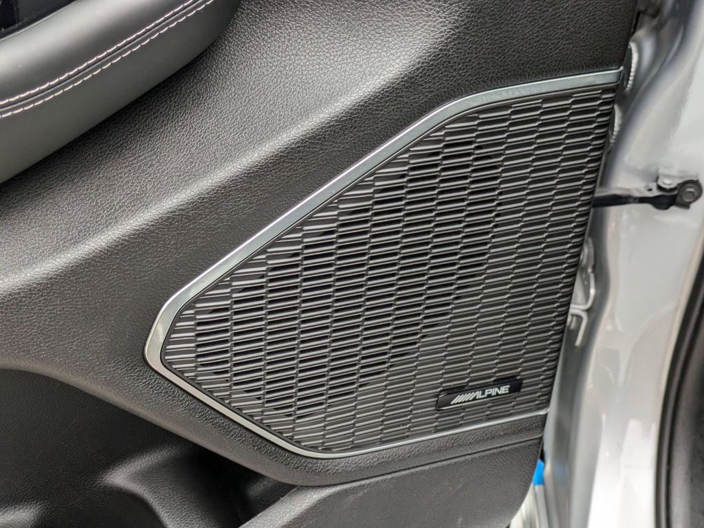 2024 Jeep Grand Cherokee L Overland - Photo 17