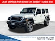 Jeep Wrangler 4xe
