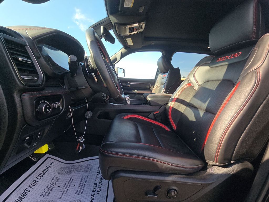 2025 Ram 1500 RHO photo 3