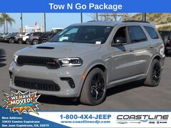2026 Dodge Durango GT PLUS AWD HEMI V8 Sport Utility
