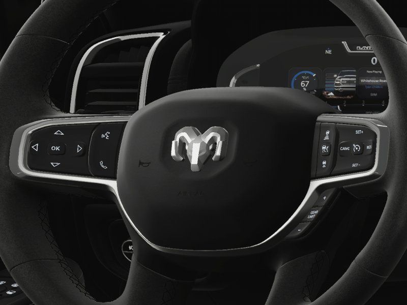 2025 RAM 2500 Laramie - Photo 25