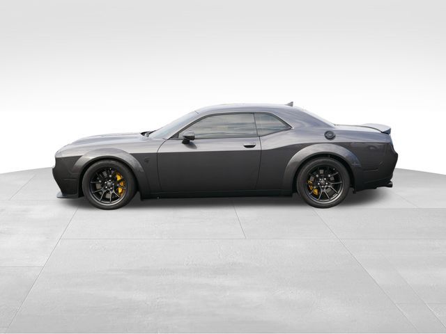2023 Dodge Challenger SRT8 Hellcat Redeye Widebody photo 2