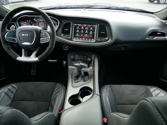 2023 Dodge Challenger SRT8 Hellcat Redeye Widebody photo 4