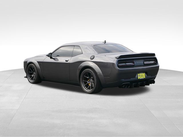 2023 Dodge Challenger SRT8 Hellcat Redeye Widebody photo 3