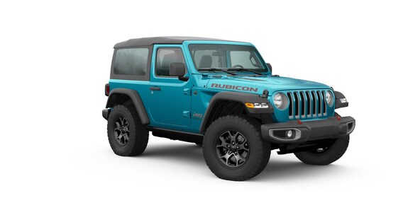 Presentamos el concepto Jeep Wrangler Rubicon configurator usa Presentamos el concepto Jeep Wrangler Rubicon