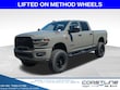 Ram 2500