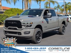 2026 Ram 2500 LARAMIE CREW CAB 4X4 6'4 BOX Pickup