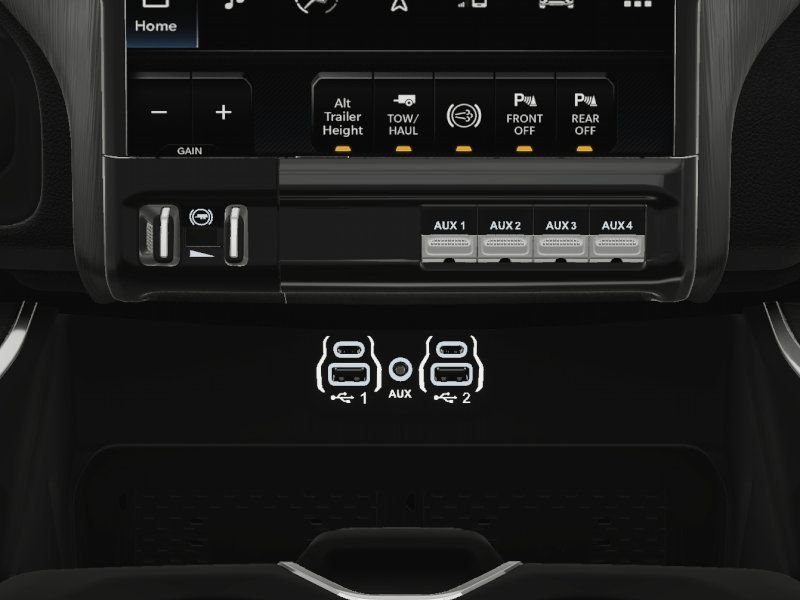 2025 RAM 2500 Laramie - Photo 24