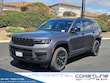 Jeep Grand Cherokee L