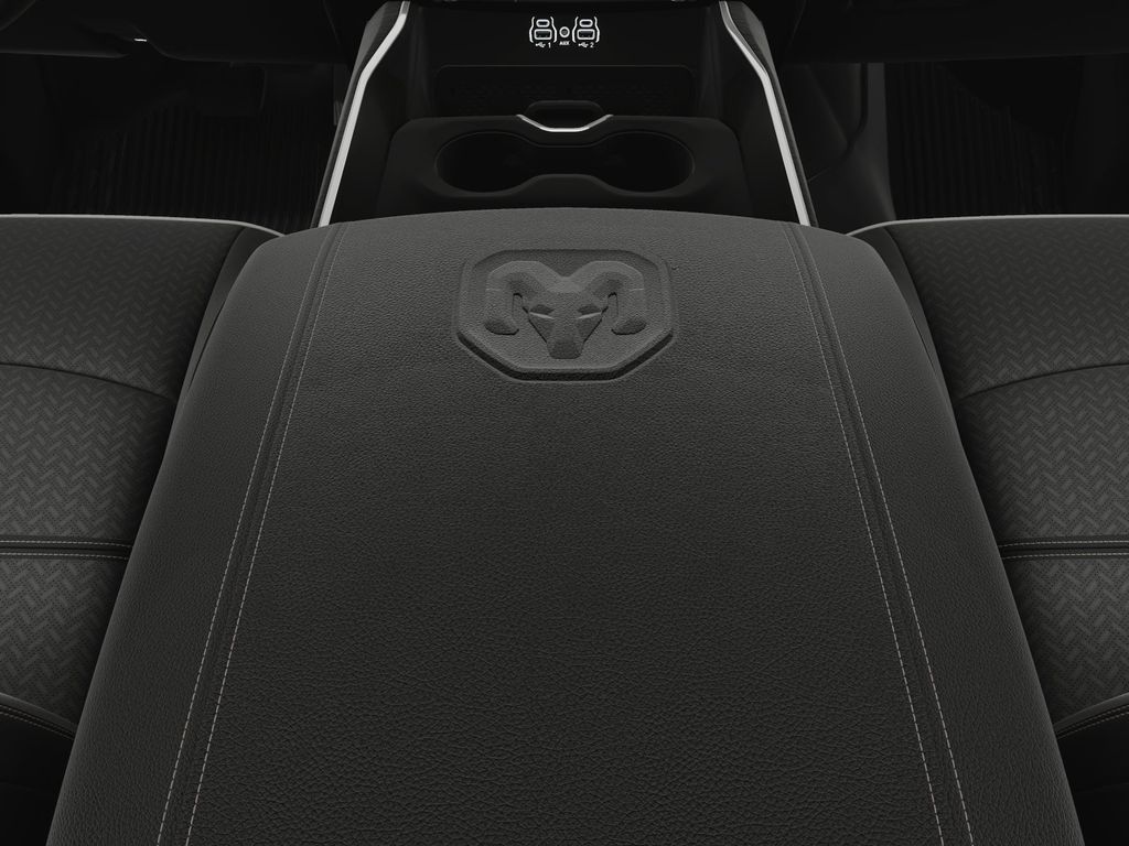 2025 RAM 2500 Laramie - Photo 27