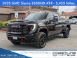 GMC Sierra 2500 HD