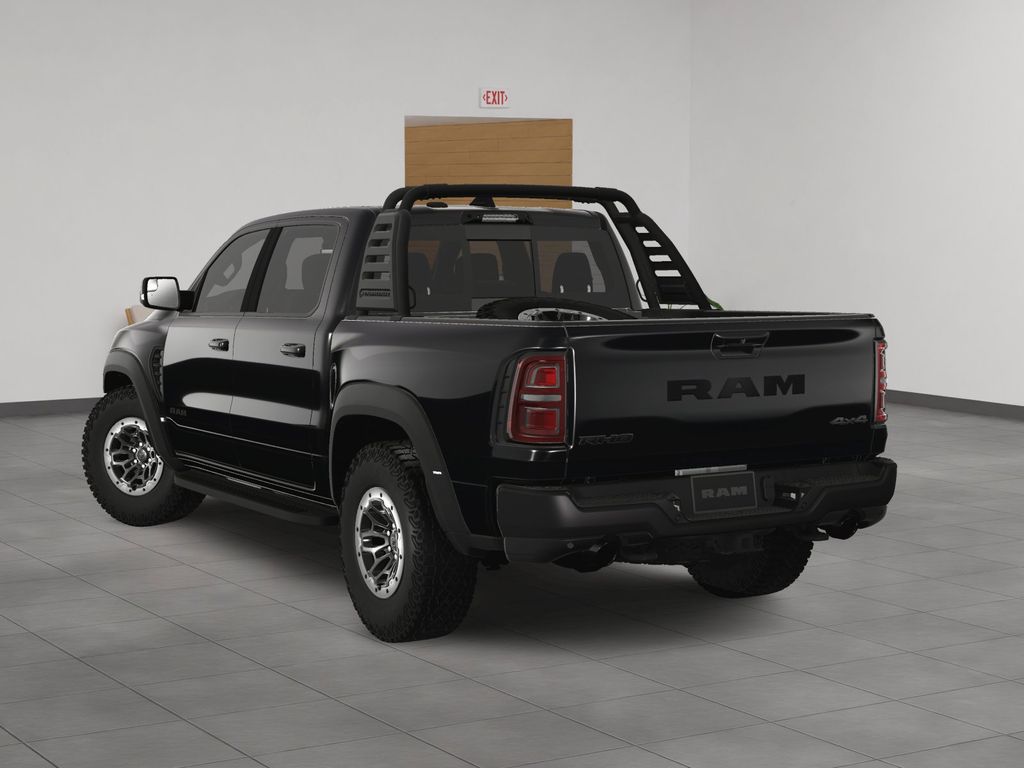 2025 Ram 1500 RHO photo 3