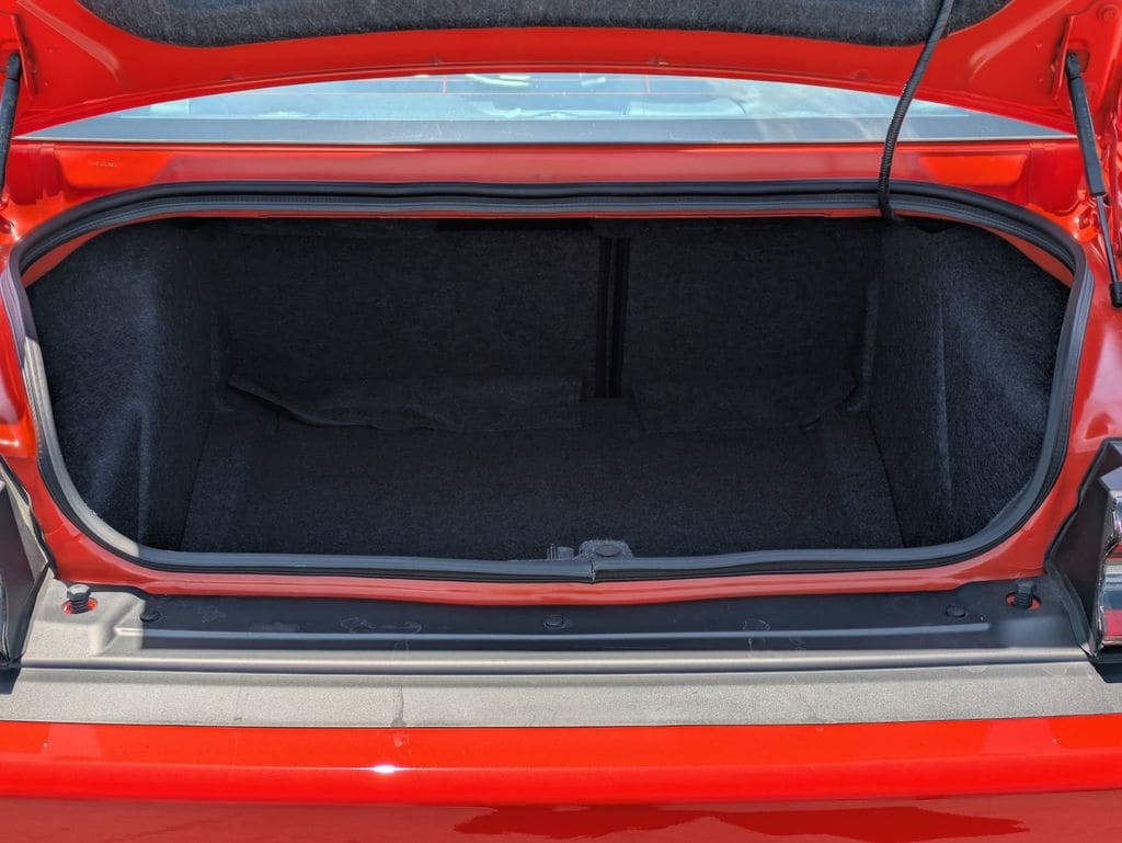 2022 Dodge Challenger SRT - Photo 24