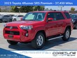 Toyota 4Runner